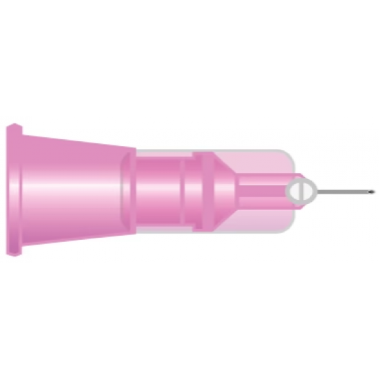 32G 4MM MESO-RELLE NEEDLES 100ST