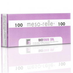 32G 4MM MESO-RELLE NEEDLES 100ST