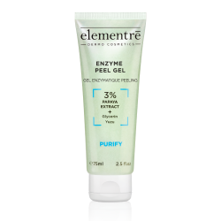   3% Papaya Enzyme Peel Gel 75ml - Peeling Enzimatic 75ml