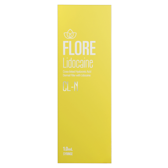 Flore N Lidocaine 1ml