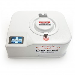 STR Labfuge Centrifuge