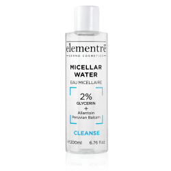   2% Glycerin Micellar Water 200ml - Apă Micelară 200ml