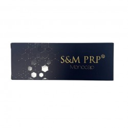 Tuburi PRP S&M MONOCAP 10ml