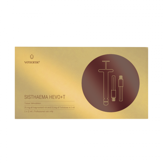 Venome SISTHAEMA HEVO T 2ml