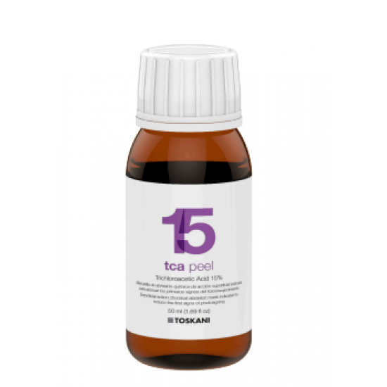 TCA 15% 50ml