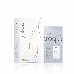 Croquis Mono 29G/40mm